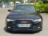 USED 2014 64 AUDI A5 3.0 SPORTBACK TDI BLACK EDITION S/S 5d 201 BHP 