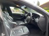 USED 2014 64 AUDI A5 3.0 SPORTBACK TDI BLACK EDITION S/S 5d 201 BHP 