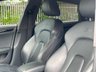 USED 2014 64 AUDI A5 3.0 SPORTBACK TDI BLACK EDITION S/S 5d 201 BHP 