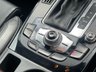 USED 2014 64 AUDI A5 3.0 SPORTBACK TDI BLACK EDITION S/S 5d 201 BHP 