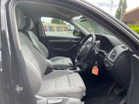 USED 2014 64 AUDI Q3 2.0 TDI QUATTRO SE 5d 175 BHP 