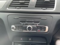 USED 2014 64 AUDI Q3 2.0 TDI QUATTRO SE 5d 175 BHP 