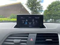 USED 2014 64 AUDI Q3 2.0 TDI QUATTRO SE 5d 175 BHP 