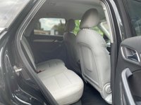 USED 2014 64 AUDI Q3 2.0 TDI QUATTRO SE 5d 175 BHP 