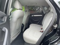 USED 2014 64 AUDI Q3 2.0 TDI QUATTRO SE 5d 175 BHP 