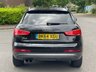 USED 2014 64 AUDI Q3 2.0 TDI QUATTRO SE 5d 175 BHP 