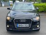 USED 2014 64 AUDI Q3 2.0 TDI QUATTRO SE 5d 175 BHP 