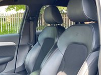 USED 2016 66 AUDI Q3 2.0 TDI S LINE NAVIGATION 5d 148 BHP 