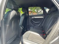 USED 2016 66 AUDI Q3 2.0 TDI S LINE NAVIGATION 5d 148 BHP 
