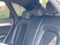 USED 2016 66 AUDI Q3 2.0 TDI S LINE NAVIGATION 5d 148 BHP 