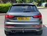 USED 2016 66 AUDI Q3 2.0 TDI S LINE NAVIGATION 5d 148 BHP 