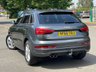 USED 2016 66 AUDI Q3 2.0 TDI S LINE NAVIGATION 5d 148 BHP 