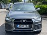 USED 2016 66 AUDI Q3 2.0 TDI S LINE NAVIGATION 5d 148 BHP 