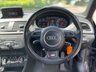 USED 2016 66 AUDI Q3 2.0 TDI S LINE NAVIGATION 5d 148 BHP 