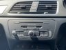 USED 2016 66 AUDI Q3 2.0 TDI S LINE NAVIGATION 5d 148 BHP 