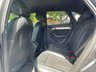 USED 2016 66 AUDI Q3 2.0 TDI S LINE NAVIGATION 5d 148 BHP 