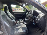 USED 2015 65 AUDI Q3 1.4 TFSI S LINE 5d 148 BHP 