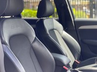 USED 2015 65 AUDI Q3 1.4 TFSI S LINE 5d 148 BHP 
