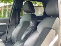 USED 2015 65 AUDI Q3 1.4 TFSI S LINE 5d 148 BHP 
