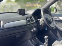 USED 2015 65 AUDI Q3 1.4 TFSI S LINE 5d 148 BHP 