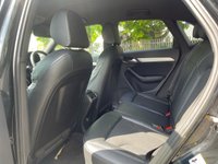 USED 2015 65 AUDI Q3 1.4 TFSI S LINE 5d 148 BHP 