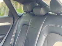 USED 2015 65 AUDI Q3 1.4 TFSI S LINE 5d 148 BHP 