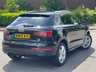 USED 2015 65 AUDI Q3 1.4 TFSI S LINE 5d 148 BHP 