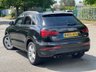 USED 2015 65 AUDI Q3 1.4 TFSI S LINE 5d 148 BHP 