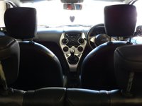 USED 2009 59 FORD KA 1.2 ZETEC 3d 69 BHP FULL LEATHER......Heated Seats