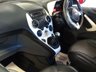 USED 2009 59 FORD KA 1.2 ZETEC 3d 69 BHP FULL LEATHER......Heated Seats