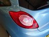 USED 2009 59 FORD KA 1.2 ZETEC 3d 69 BHP FULL LEATHER......Heated Seats