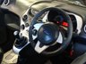 USED 2009 59 FORD KA 1.2 ZETEC 3d 69 BHP FULL LEATHER......Heated Seats