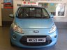 USED 2009 59 FORD KA 1.2 ZETEC 3d 69 BHP FULL LEATHER......Heated Seats