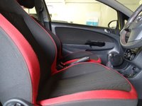USED 2014 64 VAUXHALL CORSA 1.4 SRI 3d 98 BHP * SATNAV *     STUNNING COLOUR