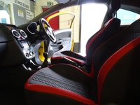 USED 2014 64 VAUXHALL CORSA 1.4 SRI 3d 98 BHP * SATNAV *     STUNNING COLOUR