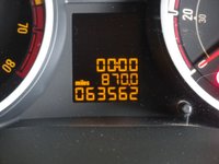 USED 2014 64 VAUXHALL CORSA 1.4 SRI 3d 98 BHP * SATNAV *     STUNNING COLOUR