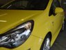USED 2014 64 VAUXHALL CORSA 1.4 SRI 3d 98 BHP * SATNAV *     STUNNING COLOUR