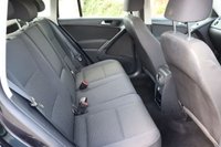 USED 2012 62 VOLKSWAGEN TIGUAN 2.0 S TDI BLUEMOTION TECHNOLOGY 4MOTION DSG 5d 138 BHP 