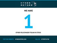 USED 2012 62 VOLKSWAGEN TIGUAN 2.0 S TDI BLUEMOTION TECHNOLOGY 4MOTION DSG 5d 138 BHP 