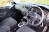USED 2012 62 VOLKSWAGEN TIGUAN 2.0 S TDI BLUEMOTION TECHNOLOGY 4MOTION DSG 5d 138 BHP 
