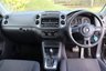 USED 2012 62 VOLKSWAGEN TIGUAN 2.0 S TDI BLUEMOTION TECHNOLOGY 4MOTION DSG 5d 138 BHP 