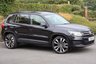 USED 2012 62 VOLKSWAGEN TIGUAN 2.0 S TDI BLUEMOTION TECHNOLOGY 4MOTION DSG 5d 138 BHP 