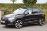 USED 2012 62 VOLKSWAGEN TIGUAN 2.0 S TDI BLUEMOTION TECHNOLOGY 4MOTION DSG 5d 138 BHP 