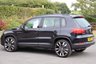 USED 2012 62 VOLKSWAGEN TIGUAN 2.0 S TDI BLUEMOTION TECHNOLOGY 4MOTION DSG 5d 138 BHP 