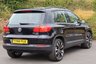 USED 2012 62 VOLKSWAGEN TIGUAN 2.0 S TDI BLUEMOTION TECHNOLOGY 4MOTION DSG 5d 138 BHP 