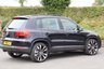 USED 2012 62 VOLKSWAGEN TIGUAN 2.0 S TDI BLUEMOTION TECHNOLOGY 4MOTION DSG 5d 138 BHP 
