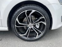 USED 2011 61 VOLKSWAGEN POLO 1.2 MATCH TDI 5d 74 BHP 