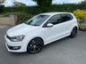 USED 2011 61 VOLKSWAGEN POLO 1.2 MATCH TDI 5d 74 BHP 