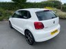 USED 2011 61 VOLKSWAGEN POLO 1.2 MATCH TDI 5d 74 BHP 