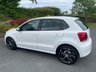 USED 2011 61 VOLKSWAGEN POLO 1.2 MATCH TDI 5d 74 BHP 